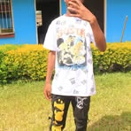 Devine Marange - Facebook