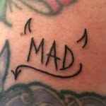 Mara Devlin - @m.a.d_tatts - Instagram