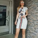 Mara Mitic - @maradiamond_ - Instagram