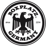 Mario Dimitroff - @boxplatz_germany_ - Instagram