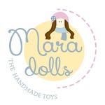 Handmade & customade dolls - @mara_dolls - Instagram
