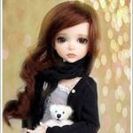 Mara doll - @mara.doll - Instagram