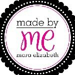 Mara E. Dougherty - @madebyme_maraelizabeth - Instagram