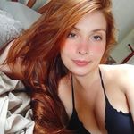 Mara Downs - @cicubeh - Instagram