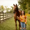 Mara Eckert - @mae._eq - TikTok