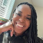 Mara Edwards - @theylove.locs - Instagram