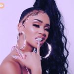 mara edwards - @lilmisssaweetie - Instagram