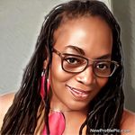 Mara Faithful Brooks Edwards - @cute4ever_more - Instagram