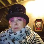 Mara Evans - @grandmagoth55 - Instagram