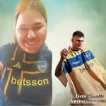 Mara Raquel Gerez Acosta Evans - @mararaquelgerezlaloquillacabj - Instagram