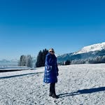 Mara Frey- Morgantini - @marafreymorgantini - Instagram