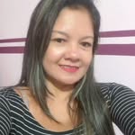 Mara Gomes - @mara_freytas19 - Instagram