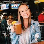 Mara Gordon - @cocktails_in_quarantine - Instagram