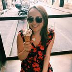Mara Gordon - @grameatsfirst - Instagram