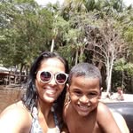 Damares Alencar - @marah_alencar - Instagram