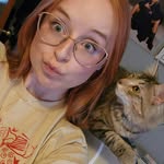 Mara Haley - @marahaley2003 - Instagram