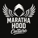 MARATHA HOOD CULTURE - @marathahoodculture - Instagram