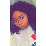 Mara Howard - @sheeniquehoward - Instagram