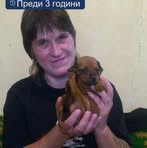 Mara Ivanova - Facebook