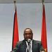 Hon James Marapa - Facebook