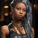 Mara James - @shirleyyaapokuaa - Instagram