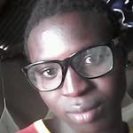 Mara James Junior Gomis - @gomismara - Instagram