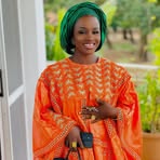 Mara Fanta Keith - Facebook