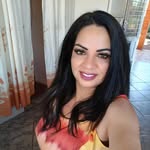 Mara Krüger - @krugermara - Instagram