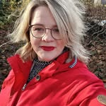 Mara Krüger - @mara24812 - Instagram