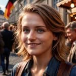 Mara Krüger - @marakruger_68f - Instagram