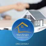 Mara Kruger - @corretora.marakruger - Instagram