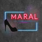 𝙼𝚊𝚛𝚊𝚕  |  مارال - @maralandishe - Instagram