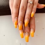 Nailsbydream - @maralong168 - Instagram