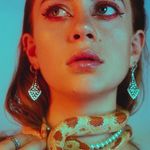 Mara Ludwig - @hedofloristin - Instagram