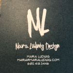 Mara Ludwig Design - @maraludwigdesign - Instagram