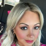Jackie L - @maralynchbeauty - Instagram