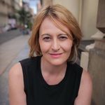 Mara McCann - @mara_mccann_acting_portfolio - Instagram
