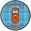 Marc McGregor - @singingginger - TikTok