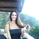 𝕄𝕒𝕣𝕒 𝕄𝕖𝕚𝕖𝕣 - @karqbiiny - Instagram