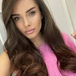 Mara Mercer - @carolpeake__159 - Instagram