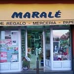 Merceria Maralé - @merceriamarale - Instagram