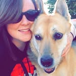 🐶❤️ - @maramills22 - Instagram