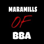 TEAM BBA - @maramills_of_bba - Instagram