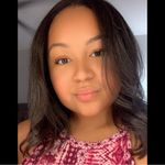 Jamara Harris - @_maramonroe_ - Instagram