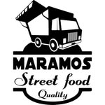 MARAMOS - Street Food Quality 🤟🏻 - @maramos_streetfoodquality - Instagram