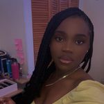 Kha Mara Nelson - @_khamaraa - Instagram
