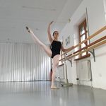 Mara Neumann - @mara.ballet - Instagram