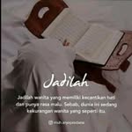 Khodijahfaf97 - @maranew21 - Instagram