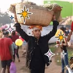 Komal Kumari - @mara_new_ - Instagram