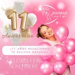 Marane Wax&Spa - @maranewax - Instagram